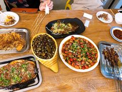 -猫姑娘大盘鸡(商城路店)