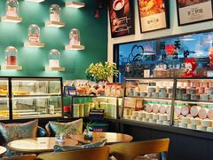 -街角 T·COFFEE 融合料理·BISTRO(车公庙店)