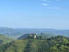 -莫干山风景区