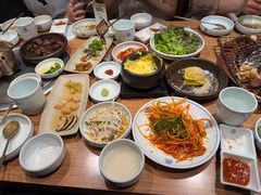 -王妃家(明洞中央店)