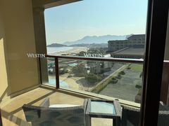 -舟山朱家尖绿城威斯汀度假酒店
