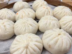 酱肉包-陈傻子餐厅(世纪都会店)