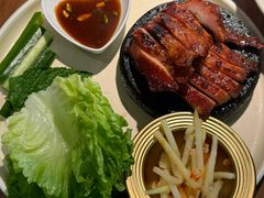 -星叶·东南亚料理(温州万象城店)