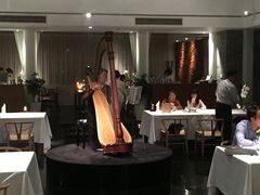 大堂-京兆尹(雍和宫店)