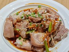 -德胜轩正宗顺德菜(宝安沙井会展中心店)