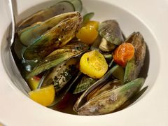 白酒烩法国青口-La Tavernetta(Bar à Vin)(乌鲁木齐路店)