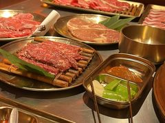 -西塔老太太泥炉烤肉(苏州大悦城店)