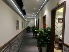 -宁海食府(大剧院店)
