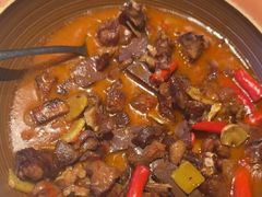 -湘中缘·湖南菜(娄底驻京办店)