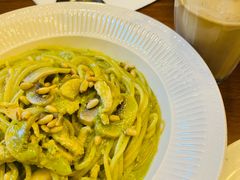 -UPPER KITCHEN(延安路店)