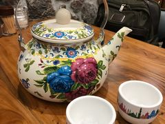 -巴依老爷新疆美食(望京小街店)