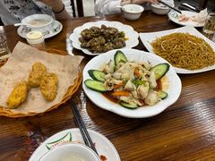 -南记食粥坊·宵夜大排档(莲花店)