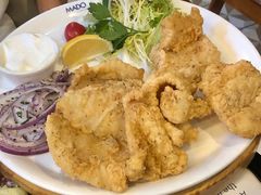 -MADO冰淇淋咖啡馆(淘金店)
