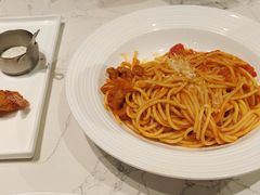 意面-必胜客(新辰里酒仙桥店)