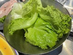 -老板娘的烤肉店(高新万达金街店)