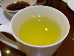 -雄楚国际大酒店-四季西餐厅