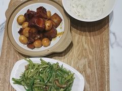 -乡村基·川味现炒大王(熙悦天街店)