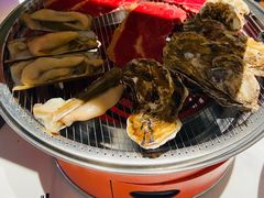 -星伦多自助料理·涮烤一体(杭州来福士店)