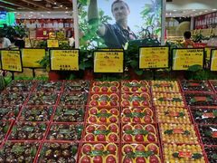 -鲜力达果品批发直销(无锡保利香槟店)