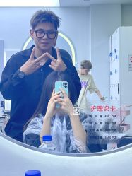 -ALONG HAIR阿龙发型
