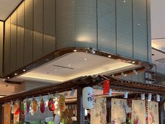 -威海蓝海御华大饭店·蓝钻美食自助百汇