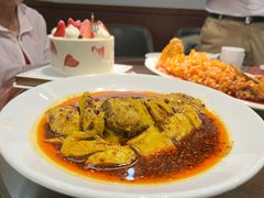 -惠宾饭庄(中山路店)