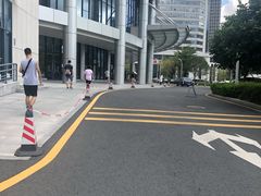 门诊大楼-深圳大学总医院