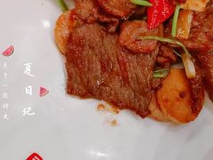 -卫鼎轩·曹公馆(鼓楼店)