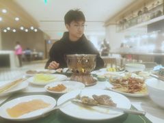 -食光全日制餐厅(绵阳首开喜来登酒店)