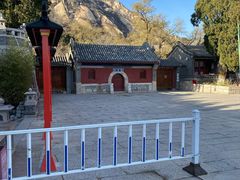 -北京凤凰岭