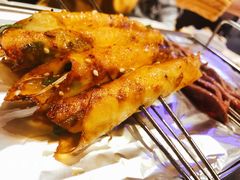 -鼎原力量东北吊炉烧烤(临河街店)