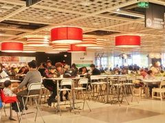 大堂-宜家·瑞典风味餐厅(北京西红门店)