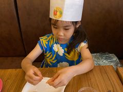 -安妮意大利餐厅(世贸天阶店)