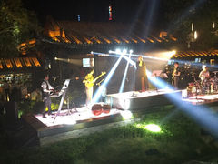 老城根庭院酒吧-老城根(莲湖路店)