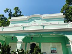 -龙环葡韵住宅式博物馆