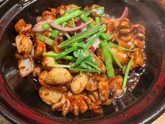 -阿诚市井潮汕菜(金台路店)