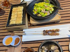 -熙楼(翠湖店)