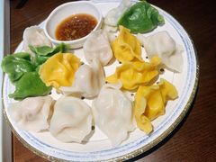 -前海沿·青岛菜(李沧万达店)