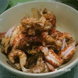南京人吃龙虾🦞还是五香味的地道，小时候的口味。