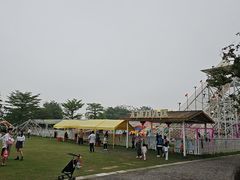 -长洲岛都市农业公园