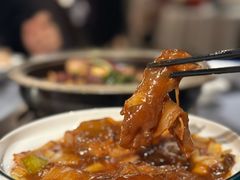 -狮王府淮扬菜(夫子庙老门东店)