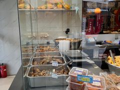 -黎里王记辣脚(黎里总店)