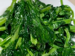 清炒豆苗-鼎泰丰(当代商城店)