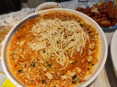 -阆辣荟餐饮(老味道8年·古城店)