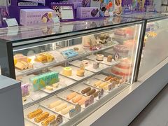 -GANSO元祖食品(白下店)