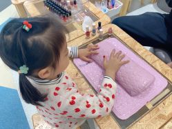 -MINI MARS KIDS CLUB亲子家庭中心(杨浦黄兴店)