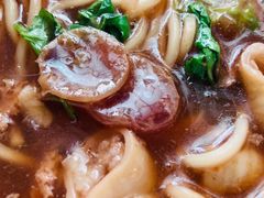 -友生风味小吃(营平农产品市场店)