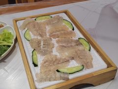 -官塘锋记鱼生·生腌·砂锅粥(牌坊街店)