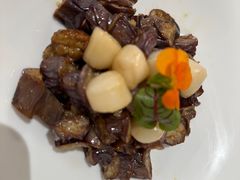 -月福京味斋·烤鸭店·北京菜(鼓楼总店)