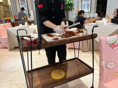 -大鸭梨烤鸭(房山店)